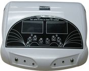 El bio ion limpia la máquina del Massager del balneario del pie del Detox con la correa infrarroja