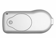 El podómetro del sensor de Digitaces 3D lee X, podómetro del bolsillo de los aviones de Y Z