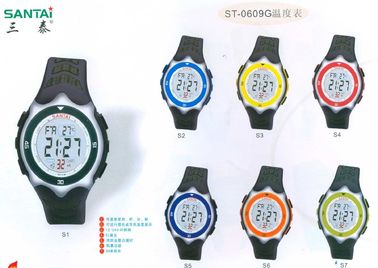 reloj digital multifuncional ST-0609G