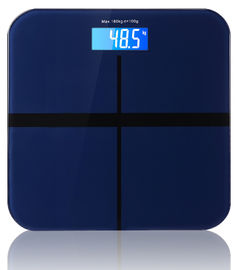 El peso corporal escala la pantalla LED mágica EWS-003
