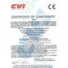 China Beijing Pedometer Co.,Ltd. certificaciones