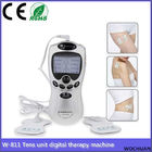 massager digital de la máquina de la terapia del cuerpo completo de la acupuntura de los diez