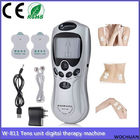 massager digital de la máquina de la terapia del cuerpo completo de la acupuntura de los diez
