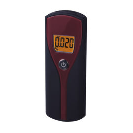 Mini alcoholímetro de la respiración de Digitaces