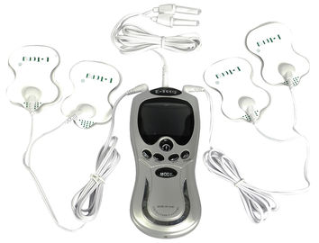 máquina de tratamiento digital de Heraldo de salud