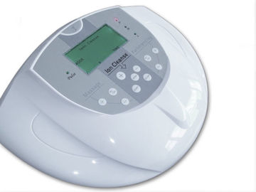 Ion cleanse detox foot spa