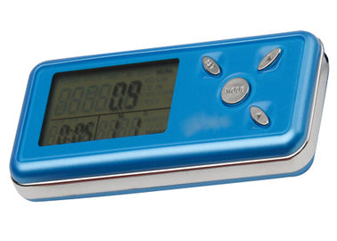 pasos que caminan 0 del podómetro digital del sensor 3D - 99999 calorías quemaron