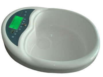 Balneario del baño del pie del Detox del ion
