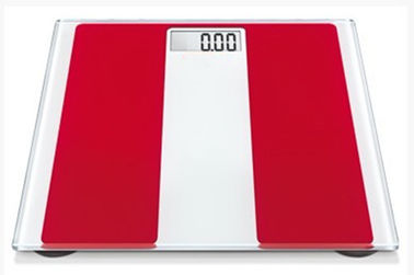Mini precisión electrónica BT - 369 de la balanza del cuarto de baño de la plataforma alta