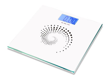 aduana grande personal simple rosada 180kg de las básculas de baño de Digitaces