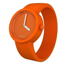 Reloj de la pulsera del silicón, NUEVOS relojes de la palmada de la moda para el deporte