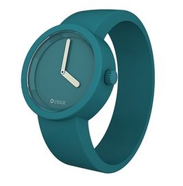 Reloj barato de la palmada de la jalea promocional colorida unisex de la moda del reloj de la pulsera del silicón