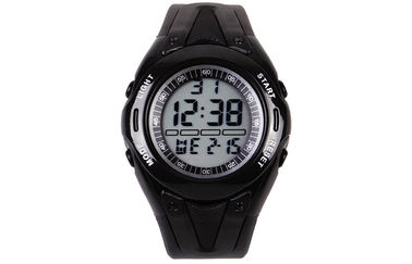 Militares multifuncionales del reloj de Digitaces 3 relojes de la atmósfera LCD