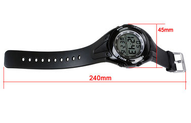Militares multifuncionales del reloj de Digitaces 3 relojes de la atmósfera LCD