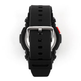 Reloj de Digitaces multifuncional de los deportes de la marca 0907 de Skmei Digital al aire libre para los hombres