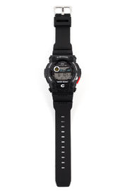 Reloj de Digitaces multifuncional de los deportes de la marca 0907 de Skmei Digital al aire libre para los hombres