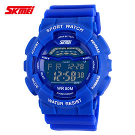 Reloj de Digitaces multifuncional impermeable