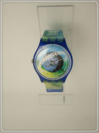 Silicio de alta calidad S - reloj de la última moda