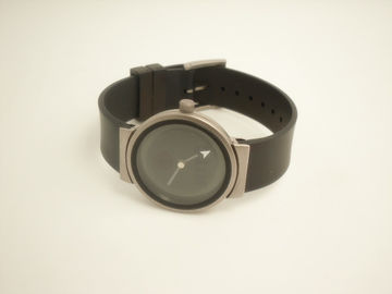 2014 relojes de encargo del silicón de la moda
