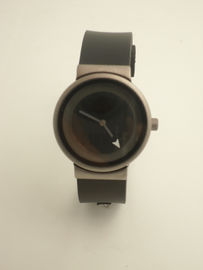 2014 relojes de encargo del silicón de la moda