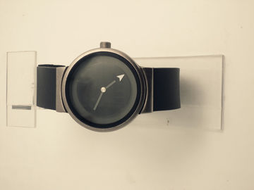 2014 relojes de encargo del silicón de la moda
