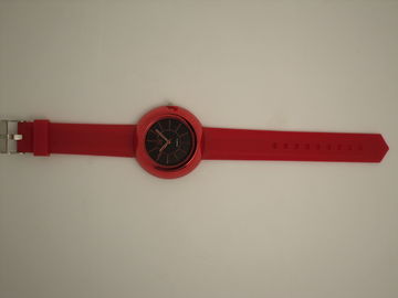 Venta caliente Smart y reloj barato del silicón