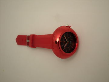 Venta caliente Smart y reloj barato del silicón