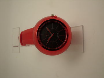 Venta caliente Smart y reloj barato del silicón