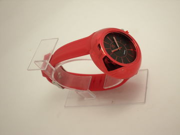 Venta caliente Smart y reloj barato del silicón