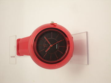 Venta caliente Smart y reloj barato del silicón