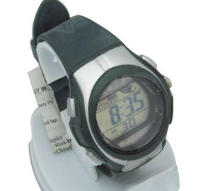 Relojes diarios multifuncionales de la radio de FM de la alarma del reloj del OEM Digital de Li Battery
