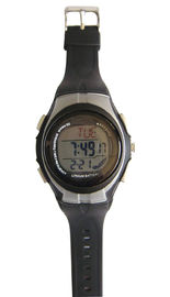 Relojes diarios multifuncionales de la radio de FM de la alarma del reloj del OEM Digital de Li Battery
