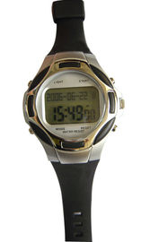 Reloj musulmán del rezo de Digitaces de los hombres del reloj del contador de tiempo multifuncional de la cuenta descendiente