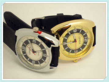 Nuevo reloj de la banda del silicón del deporte de la moda del estilo