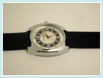 Nuevo reloj de la banda del silicón del deporte de la moda del estilo