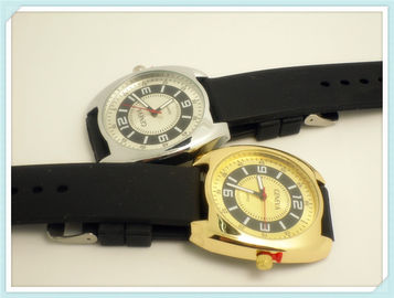Nuevo reloj de la banda del silicón del deporte de la moda del estilo