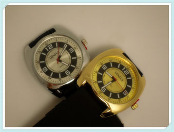 Nuevo reloj de la banda del silicón del deporte de la moda del estilo