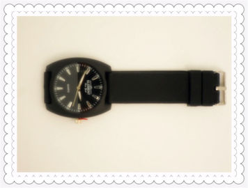 Nuevo producto para 2014 hombres mecánicos del reloj del silicón