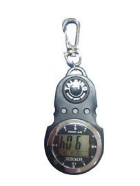 Reloj que habla de Digitaces del llavero multifuncional del reloj para las persianas