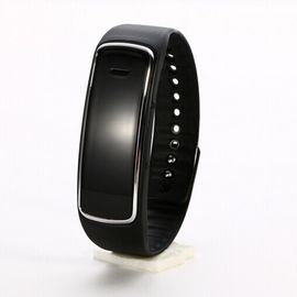 Los ABS encajonan el reloj multifuncional colorido de Bluetooth del reloj de Digitaces