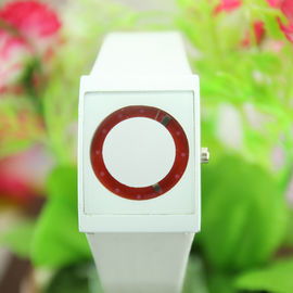 Reloj multifuncional de la pantalla táctil LED Digital con la muñeca unisex de la linterna