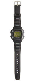 Reloj de Digitaces unisex de la cuenta descendiente