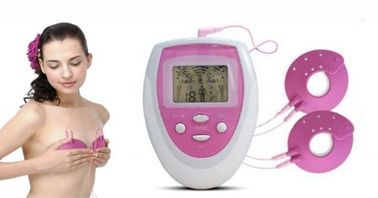 Massager vibrante eléctrico del pecho de los diez personales del PDA para las mujeres