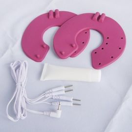 Massager vibrante eléctrico del pecho de los diez personales del PDA para las mujeres