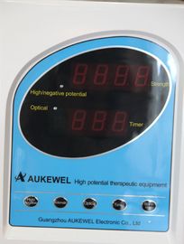 Alivio del dolor multifuncional de los diez, alta máquina digital potencial de la terapia