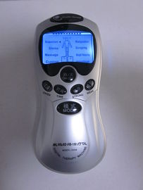 Máquina personal profesional de la terapia del pulso de Digitaces del massager con los cojines