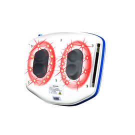 Terapia baja del laser para el dolor de espalda, Massagers electrónicos de la cintura del cuidado de la cintura