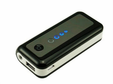 Banco rápido ultra fino 4400mah del poder de Samsung del perfume de la carga para el teléfono móvil