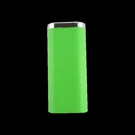 4400mah banco portátil recargable del poder del cilindro USB para la nota de la galaxia de Samsung