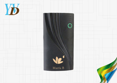 Las baterías portátiles universales del banco del poder de la capacidad al aire libre de la batería 2600mAh embalan